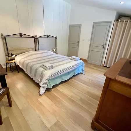 L'Hermione - Room In The Heart Of St Martin De Re Saint-Martin-de-Ré Exterior photo