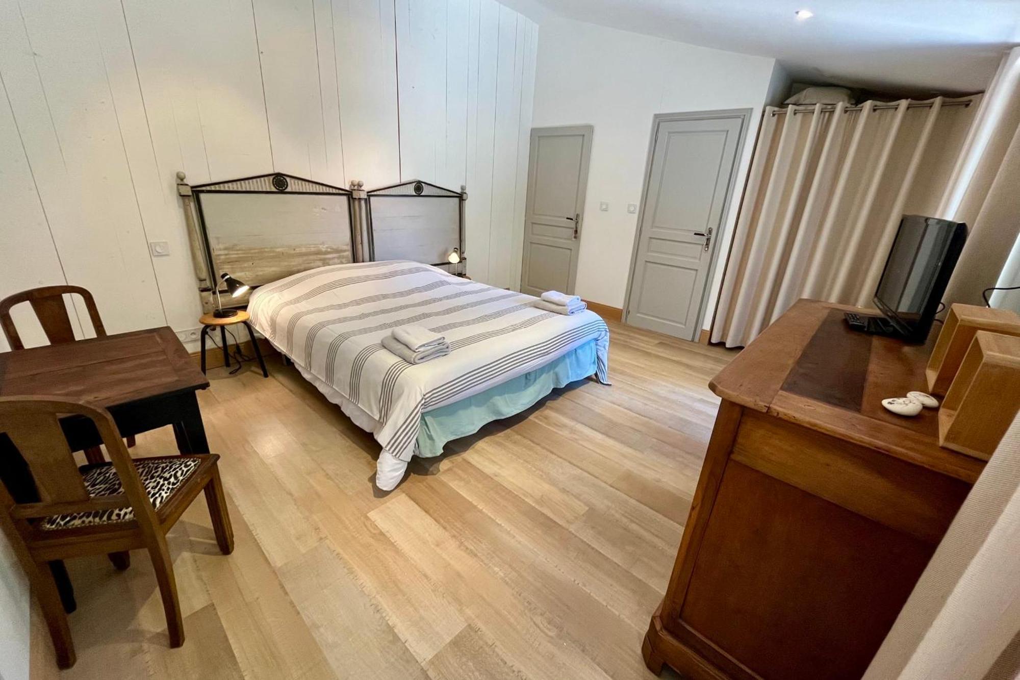 Vakantiehuis L'hermione - In The Heart Of St Martin De Re